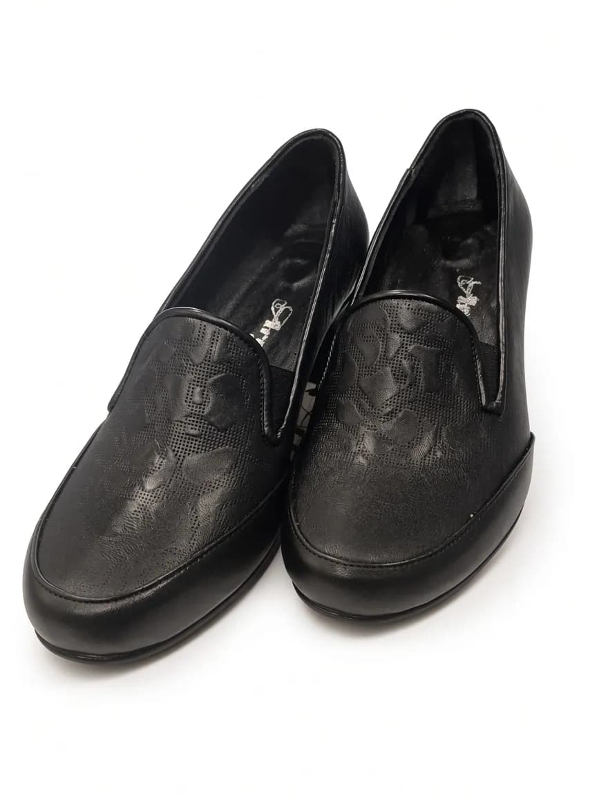 Gemma Desenli Loafer 1